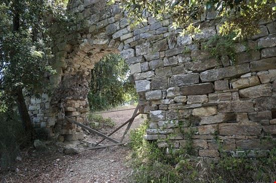  Castellina in Chianti Vignaccia76 - CC BY-SA 3.0 Vignaccia76