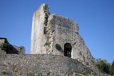  castello di cennina