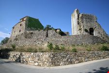  castello di cennina
