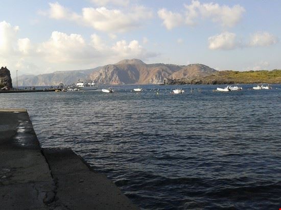  Isola di Vulcano  