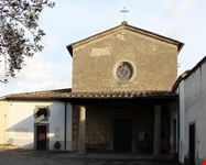 san lorenzo alle rose impruneta