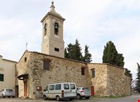 chiesa s. pietro in jerusalem