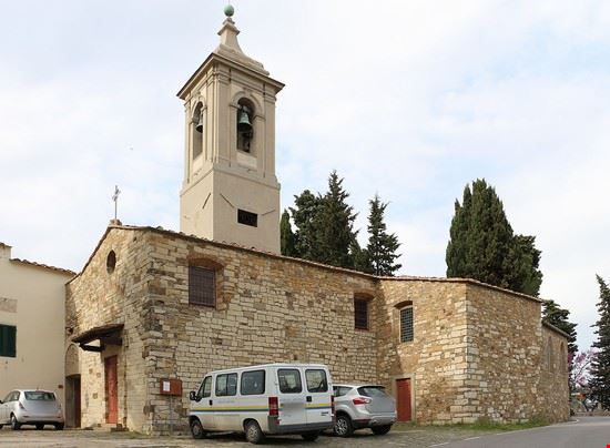 Chiesa di San Pietro in Jerusalem - Sailko - Sailko - CC BY 3.0