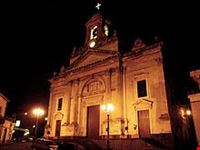 Chiesa SS.ma Maria dell'Idria