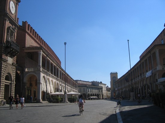 Piazza del Popolo