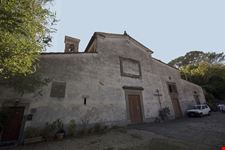 chiesa di montebuoni - impruneta