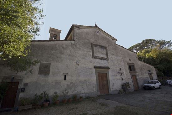 Chiesa di San Pietro - Vignaccia76 - Vignaccia76 - CC BY-SA 3.0