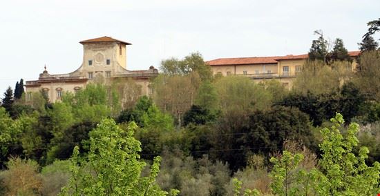 Villa De Larderel - Sailko - Sailko - CC BY 3.0