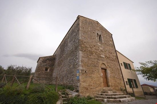 Chiesa di Sant'Andrea a Papaiano - Vignaccia76 - Vignaccia76 - CC BY-SA 3.0