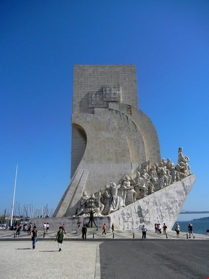 Padrão dos Descobrimentos