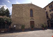 chiesa san lorenzo poggibonsi