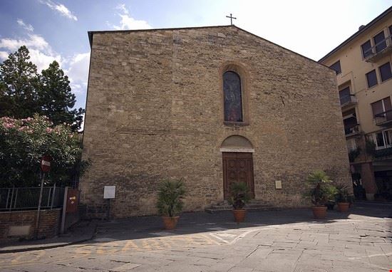 Chiesa di San Lorenzo - Vignaccia76 - Vignaccia76 - CC BY-SA 3.0