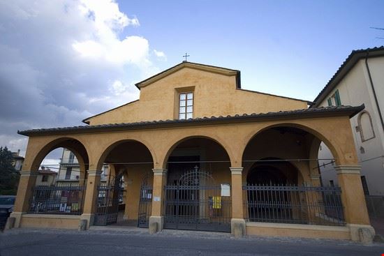 Santuario di Santa Maria al Romituzzo - Vignaccia76 - Vignaccia76 - CC BY-SA 3.0