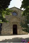 chiesa santa maria a talciona