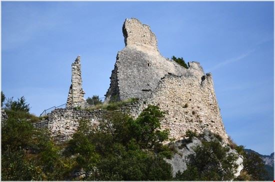  Nago-Torbole Benreis - https://it.wikipedia.org Benreis