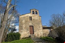 chiesa san donato a gavignano