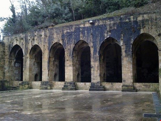 Fonte delle Fate Poggibonsi Vignaccia76 - CC BY-SA 3.0 Vignaccia76