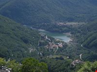 lucca lago di vagli