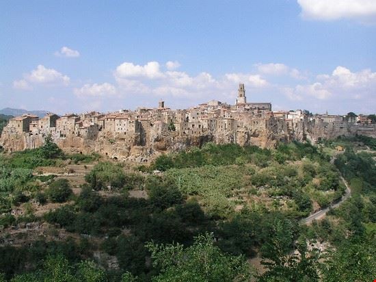  Manciano GiorgioPro - CC BY-SA 3.0 GiorgioPro