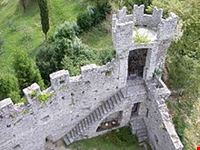 Castello di Vezio