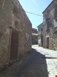 Via del centro storico di Tiriolo