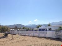 la balera sul mare camping Praia Mare