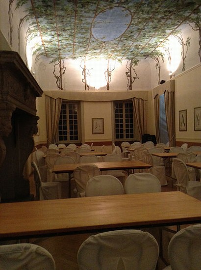 Villa Cipressi