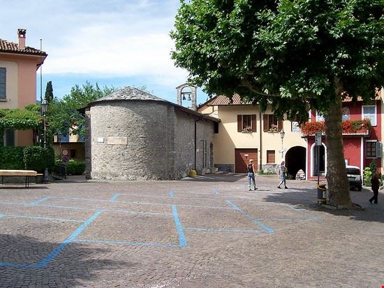 Chiesa di S.Giovanni Battista - Geopia - Geopia - https://it.wikipedia.org