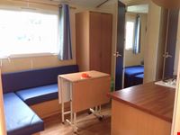 particolare case mobili camping Praia Mare