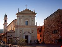 Chiesa SS. Pietro e Paolo