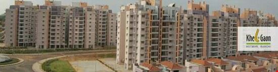MY PLACE