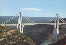 Uadi El Kuf bridge