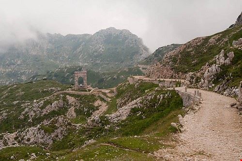 Monte Pasubio - sandro visintin - sandro visintin - Attribution License (http://creativecommons.org/licenses/by/2.0/)