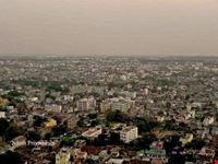 IT IS RANCHI