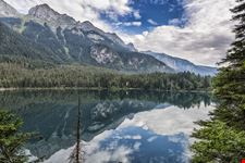 Lago di Tovel