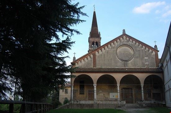 Chiesa di San Francesco - Sarikastro - Sarikastro - CC BY-SA 3.0