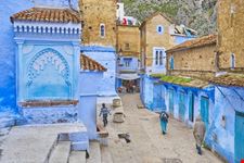 Chefchaouen