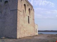 Riserva Naturale Torre Guaceto