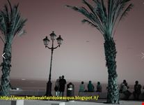 Ventimiglia alta Funtanin