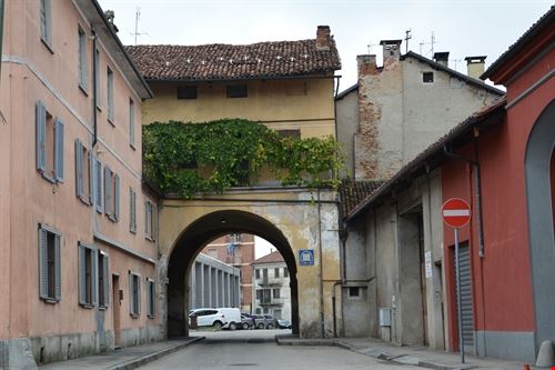  Carignano Germano Germano