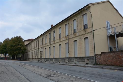  Carignano Germano Germano