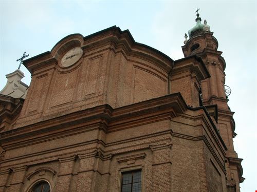  Carignano Germano Germano