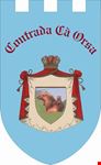STEMMA CA'ORSA
