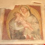 MADONNA IN SAN BARTOLOMEO