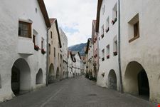 glorenza centro storico