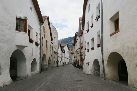  Glorenza Herbert Ortner - CC BY 3.0 Herbert Ortner