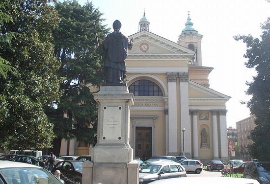 Santuario dell'Addolorata - Bele92 - Bele92 - https://it.wikipedia.org