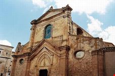 chiesa madre miglionico