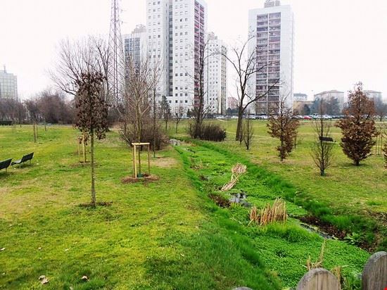 Parco dei Fontanili - Yorick39 - Yorick39 - https://it.wikipedia.org