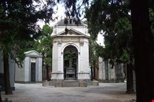 Cimitero Centrale